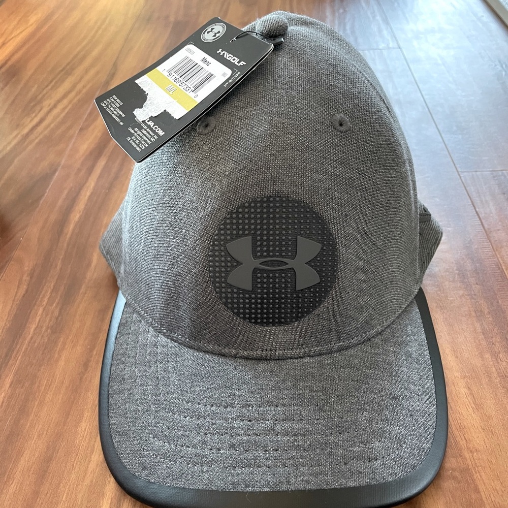 UA Zero Feel Golf hat